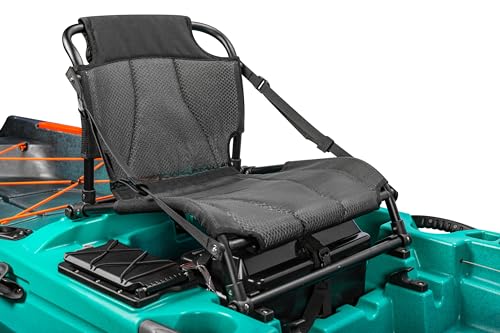 Old Town Sportsman AutoPilot 120 Motorized Fishing Kayak Photic Camo
