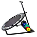 CanDo Circular Adjustable Ball Rebounder Round