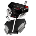 Evnroll ER11vx High MOI Mallet Putter 34 Gravity Black