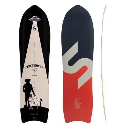 Slingshot Sports 2024 Space Rover Wakeboard 150 cm