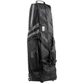 Izzo Golf Deluxe HD Travel Cover Blue