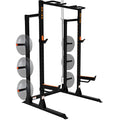 GRIND FITNESS Chaos 4000 Power Rack (Chaos4000) Black