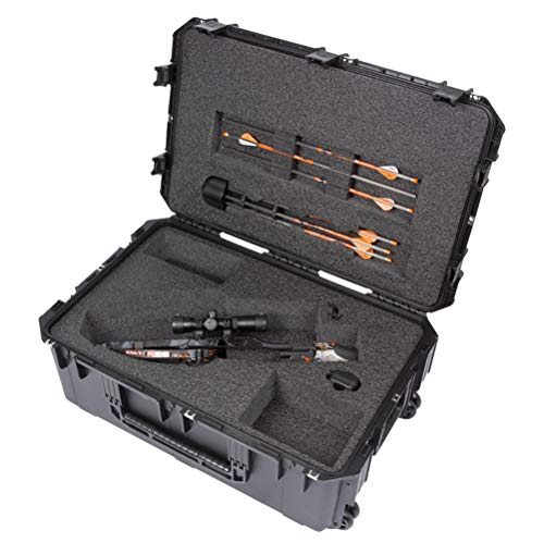 SKB iSeries Crossbow Case for Ravin R26 R29 R29X Black