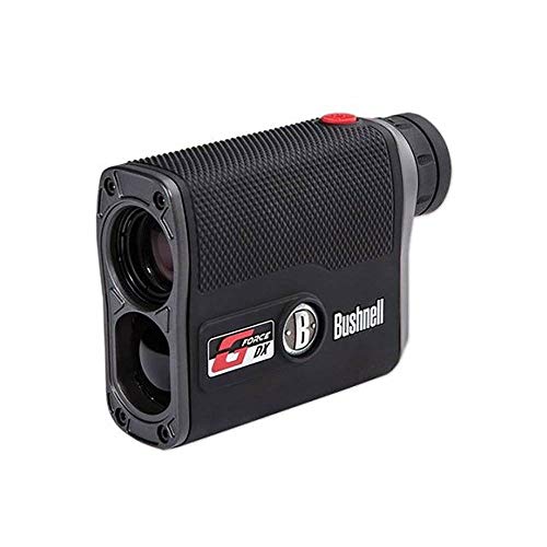 Bushnell G-Force DX ARC 6x 21mm Laser Rangefinder Black