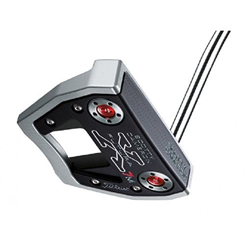 Scotty Cameron Titleist Futura X7M Putter Right 34