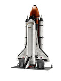 LEGO Shuttle Expedition 10231 Building Set Multicolor