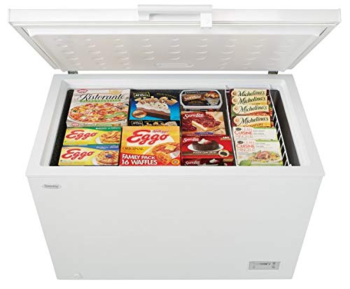 Danby 5.8 CuFt Fresh Cultivator with BloomBoss 16W LED Grow Light White