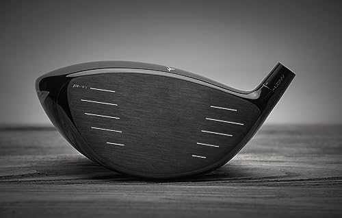 Mizuno ST-G TI Fairway Single Wood 18 Degrees RH/GR/LL/Stiff
