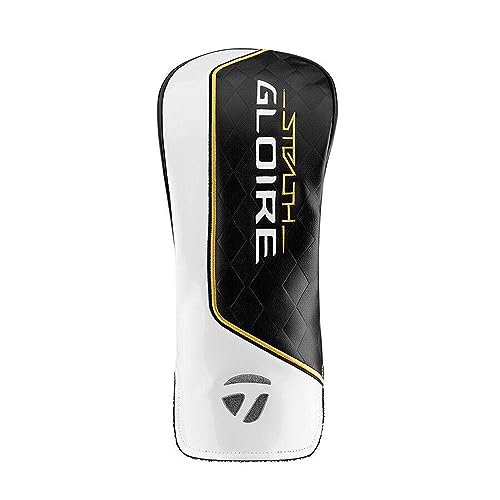 TaylorMade 2023 Stealth Gloire Driver 460cc RH 10.5 Graph Stiff-Reg