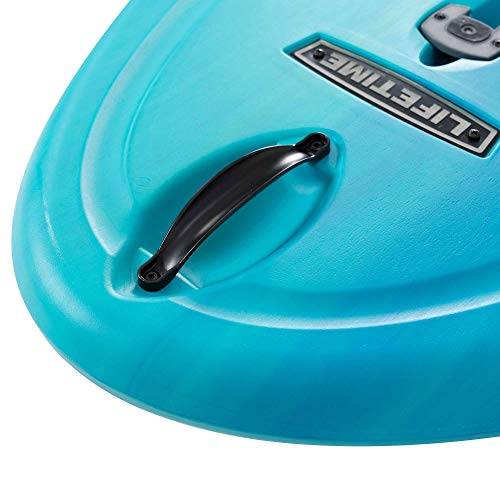 Lifetime Horizon 100 Stand-Up Paddleboard 2 Pack Bahama Fusion