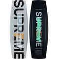 Ronix Supreme Sandwich Wakeboard 2022-141 Dove Grey/Black