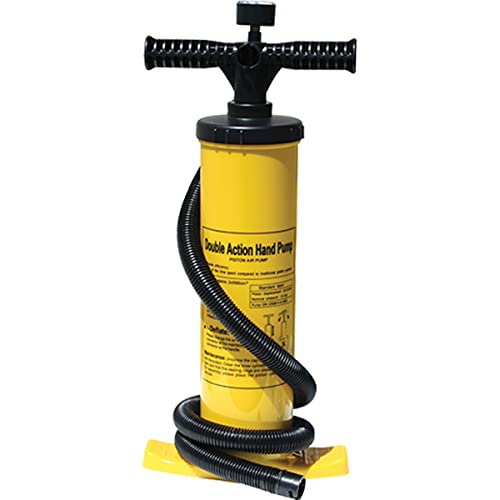 Advance Elements StraitEdge™ Angler Inflatable Fishing Kayak with Rod Holders Yellow