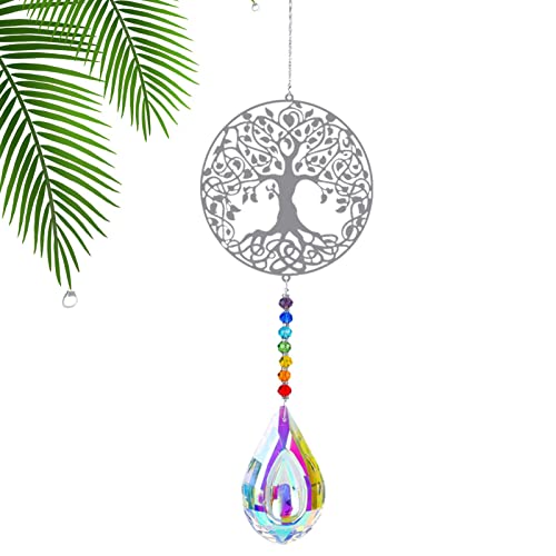 Generic Crystal Car Hanging Ornament Animal Sun Catcher