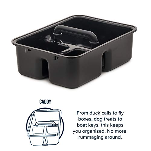 YETI LoadOut GoBox Divided Cargo Case King Crab