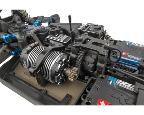Team Associated RC8B4.1e 1/8 4WD Off-Road Electric Buggy Kit