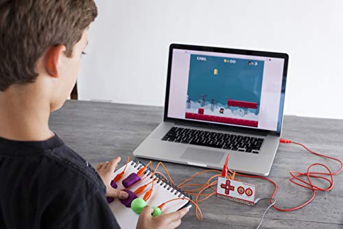 Makey Makey STEM Pack Classroom Invention Kit 12 Pack