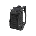 MediTactic Titan II First Aid Kit Tactical Medical Bag 42L Water-Repellent Ranger Green