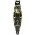 Hobie Deck Pad Kits Black/Grey