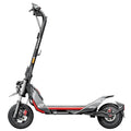 Segway ZT3 Pro Electric Scooter 24.9 Mph 43.5 Miles Range Black