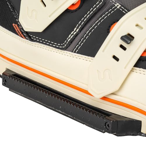 Slingshot Sports 2025 Space Mob Wakeboard Binding Size 8