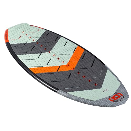 O'Brien Zenith Wakesurf Board 57" Multi