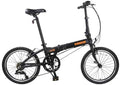 Dahon Hit Black