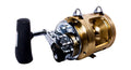 Rapala Shimano TIAGRA 80 W Trolling 2SPD Multi