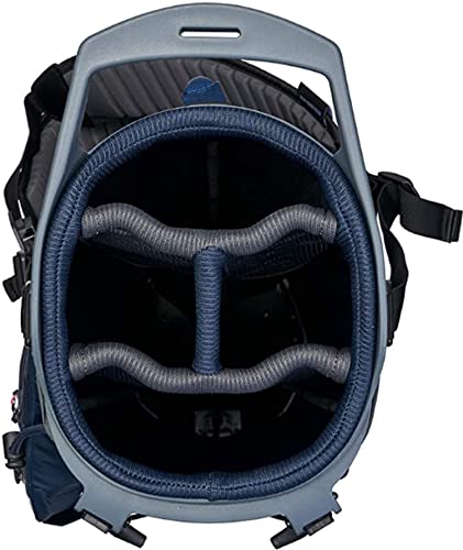 Callaway Hyper-Lite Zero Navy Golf Carry/Stand Bag