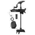 Minn Kota Terrova 1358200 90/115 lb. Thrust Trolling Motor with Dual Spectrum Chirp Sonar Wireless Remote Black