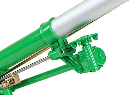 Sime Mariner 2.5" Turbine Sprinkler with Nozzles, Metal