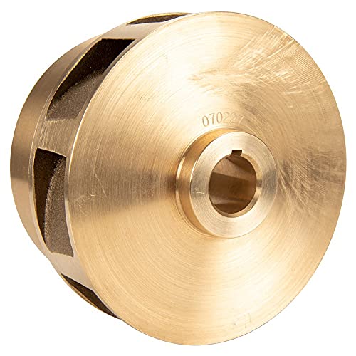 Pentair 070227 Medium Head Impeller Replacement C-Series Pump