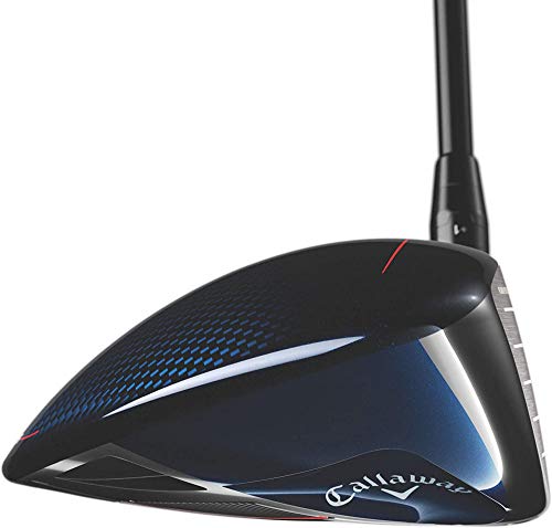 Callaway Big Bertha B21 Driver (Right, RCH 55gr Graphite, Regular, 10.5 Degrees) Silver