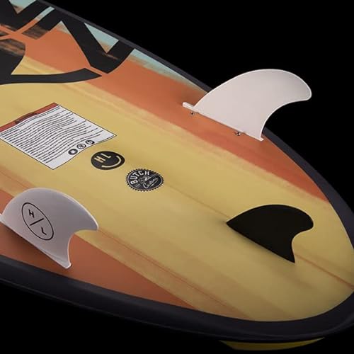 Hyperlite Buzz Wakesurfer 4ft 8in