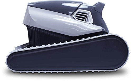 Dolphin Quantum Robotic Inground Pool Cleaner