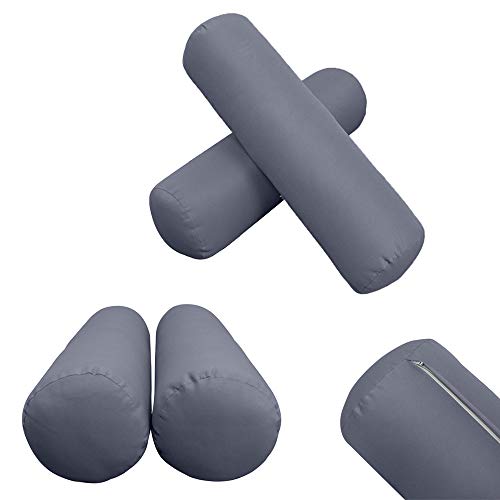 Prolinemax Style1 Twin Size 5PC Outdoor Daybed Mattress Cushion Set AD001