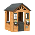 Backyard Discovery Sweetwater Playhouse