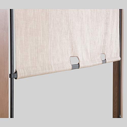Sunjoy 110105005 Pergola Black/Brown