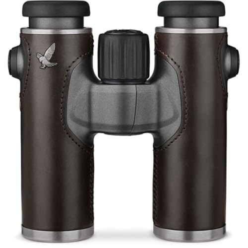 SWAROVSKI OPTIK 10x30 CL Companion NOMAD Waterproof Binoculars Brown