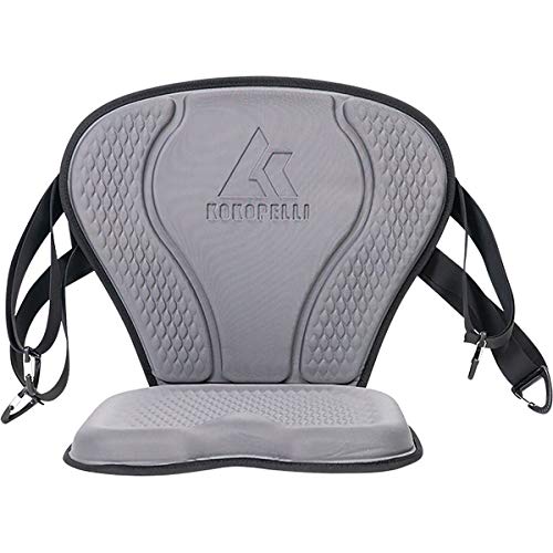 Kokopelli Moki II Two-Person Inflatable Packraft Yellow