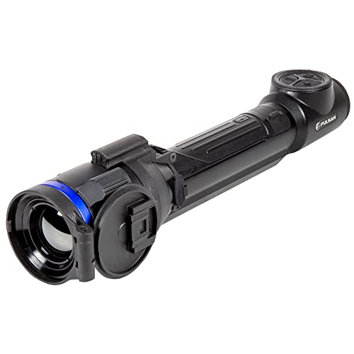 Pulsar Talion XG35 Thermal Riflescope with Mount XG35