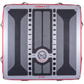 HO Inflatable Dock 8Ft Grey/Red