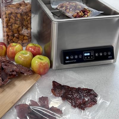 Vacmaster VP95 Chamber Vacuum Sealer Stainless Steel - Silver