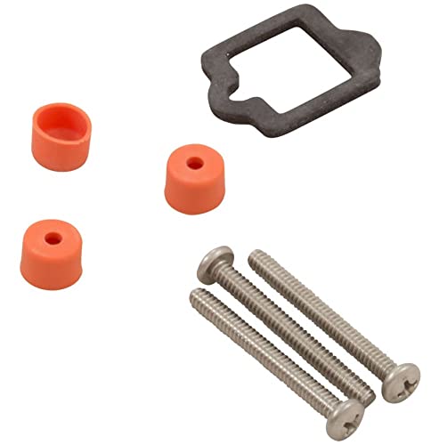 Pentair VS Drive Assembly Kit with Keypad Black