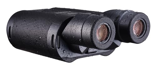 Fujifilm FUJINON Techno-STABI TS-L1640 16x40 Stabilized Binoculars Black