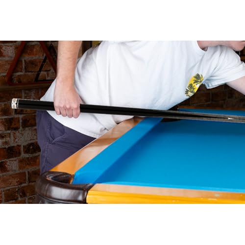 Spartan Billiards Sneaky Pete Pool Cue Stick 19oz