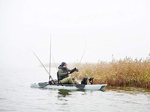 Point 65 Sweden Kingfisher Solo Moss Green W/Drive