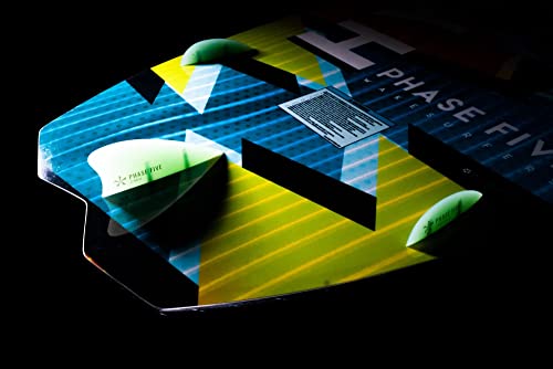 Phase Five Wakesurf Board Hypsta 50" Hypsta Graphic