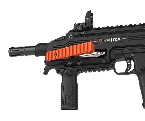 Byrna TCR Ultimate Bundle Tactical Compact Air Rifle Multi-Color