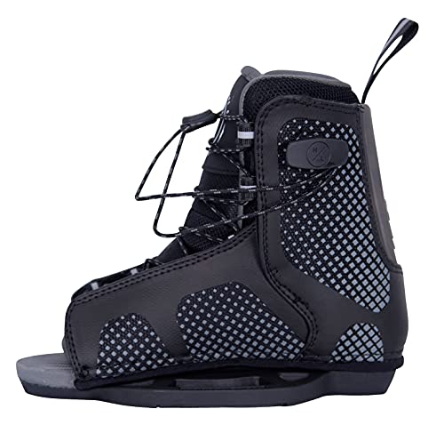 Hyperlite 119 Motive Wakeboard w/ Remix Boots Size 4-8