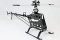 SPEED-R 6CH 3D Trex 600 SE RC Helicopter Landing Gear Frame Stand
